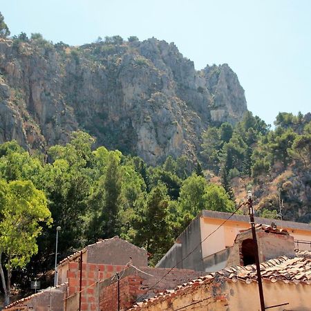 La Casa del Geko Bed & Breakfast Cefalu Bagian luar foto